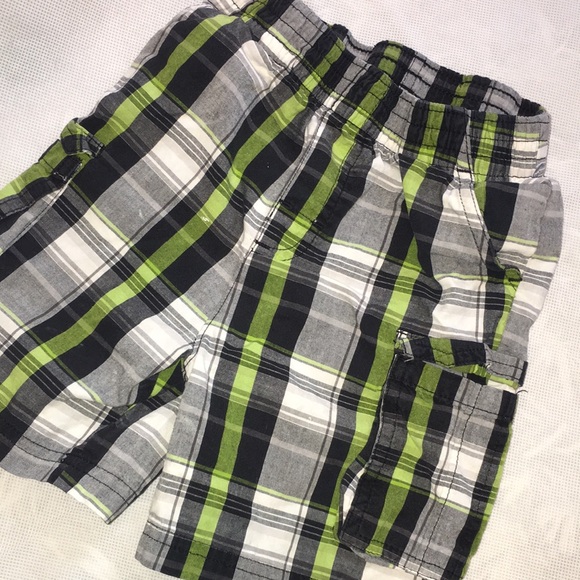 Garanimals Boys Shorts - Picture 1 of 3